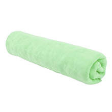 Load image into Gallery viewer, Shernbao Towel - Super Absorbent Fast Dry PVA Chamois - LIME