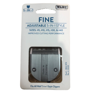 Wahl Arco Bravura & Creativa Replacement 5 in 1 Blade
