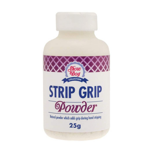 Show Dog Strip Grip Powder 25g