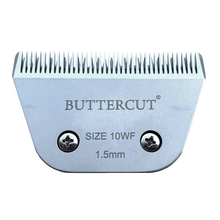 Load image into Gallery viewer, Geib Buttercut Size 10 Wide Blade - 1.6mm