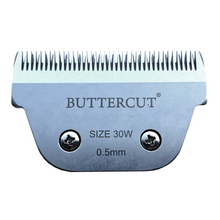 Load image into Gallery viewer, Geib Buttercut Size 30 Wide Blade - 0.5mm