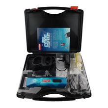 Load image into Gallery viewer, Heiniger Opal Cordless Clipper - with 2 Batteries and Case