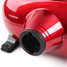 Load image into Gallery viewer, Shernbao Typhoon Velocity Dryer with Heater - Ruby