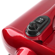 Load image into Gallery viewer, Shernbao Typhoon Velocity Dryer with Heater - Ruby