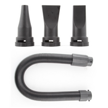 Load image into Gallery viewer, Shernbao Typhoon Velocity Dryer with Heater - Ruby