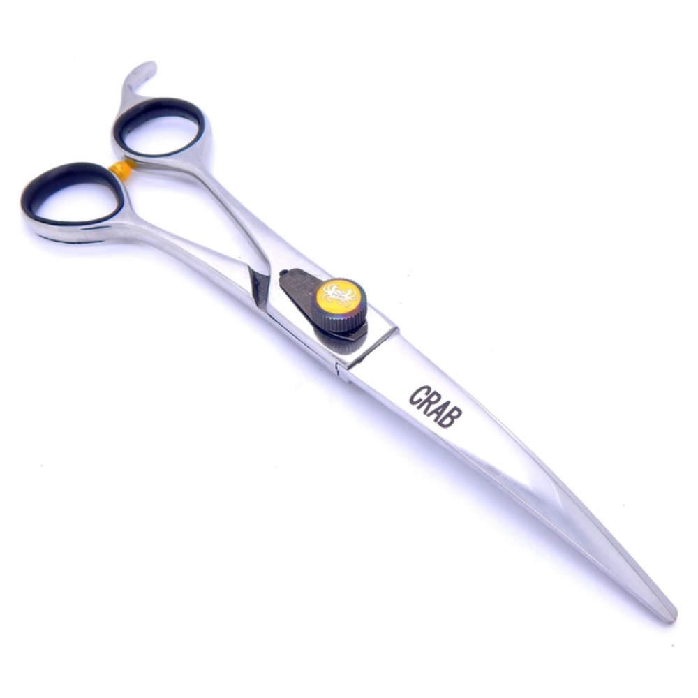 Crab best sale grooming shears