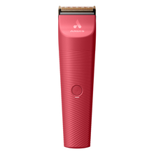 Load image into Gallery viewer, Andis Vida Cordless 5 in 1 Trimmer Clipper - Raspberry