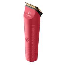 Load image into Gallery viewer, Andis Vida Cordless 5 in 1 Trimmer Clipper - Raspberry