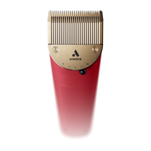 Load image into Gallery viewer, Andis Vida Cordless 5 in 1 Trimmer Clipper - Raspberry