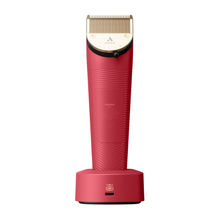 Load image into Gallery viewer, Andis Vida Cordless 5 in 1 Trimmer Clipper - Raspberry