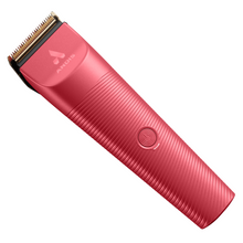 Load image into Gallery viewer, Andis Vida Cordless 5 in 1 Trimmer Clipper - Raspberry