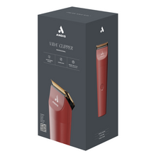 Load image into Gallery viewer, Andis Vida Cordless 5 in 1 Trimmer Clipper - Raspberry