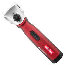 Load image into Gallery viewer, Heiniger Xplorer Pro w/Case + 2 Batteries