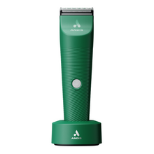 Load image into Gallery viewer, Andis Vida Cordless 5 in 1 Trimmer Clipper - Green