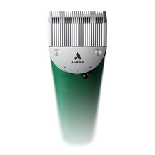 Load image into Gallery viewer, Andis Vida Cordless 5 in 1 Trimmer Clipper - Green