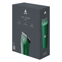 Load image into Gallery viewer, Andis Vida Cordless 5 in 1 Trimmer Clipper - Green