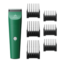 Load image into Gallery viewer, Andis Vida Cordless 5 in 1 Trimmer Clipper - Green