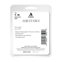 Load image into Gallery viewer, Andis 5 in 1 Adjustable Blade - Silver