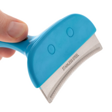 Load image into Gallery viewer, Groom Professional Shed Stopper Curved - Large