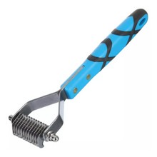 Load image into Gallery viewer, Groom Professional Coat Rake 12 Tooth - Medium
