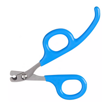 Load image into Gallery viewer, Groom Professional Nail Clippers - Small Pet & Puppy