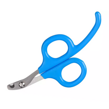 Load image into Gallery viewer, Groom Professional Nail Clippers - Small Pet & Puppy