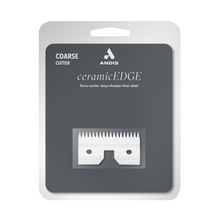 Load image into Gallery viewer, Andis CeramicEdge Coarse Cutter