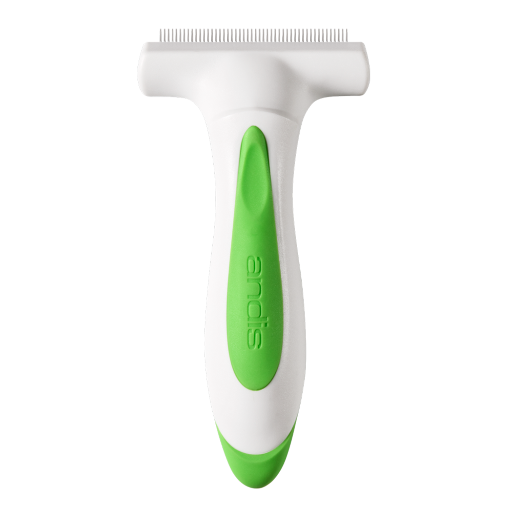 Andis premium clearance deshedding tool