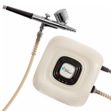 Load image into Gallery viewer, Groom Professional Creative Air Brush Kit