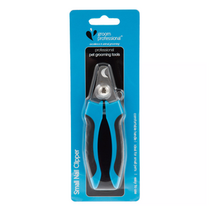 Groom Professional Nail Clippers - Small