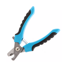 Load image into Gallery viewer, Groom Professional Nail Clippers - Small