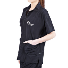 Load image into Gallery viewer, Groom Professional Firenze Unisex Jacket