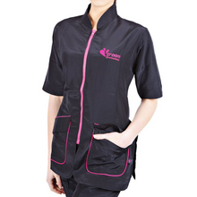 Load image into Gallery viewer, Groom Professional Milano Jacket - Pink