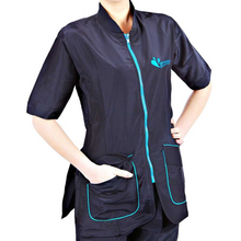 Load image into Gallery viewer, Groom Professional Milano Jacket - Blue