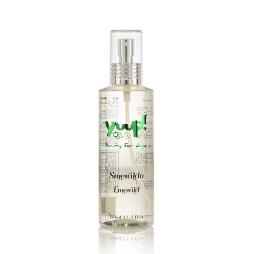 Yuup! Emerald Long Lasting Fragrance - 150ml