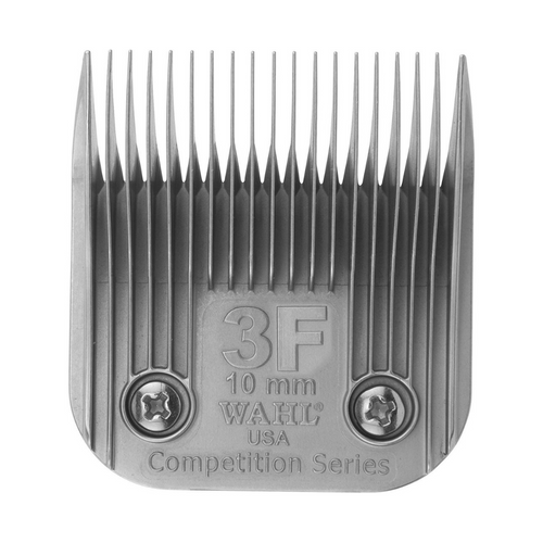 Wahl Competition Series Size 3FC Blade - 10mm
