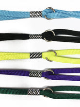 Load image into Gallery viewer, Shernbao Nylon Grooming Loop - Violet