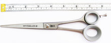 Load image into Gallery viewer, Witte Roseline Professional 7.5" Straight Scissors