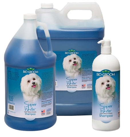 Bio groom white cheap