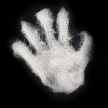 Load image into Gallery viewer, Black Magic Grooming Gloves