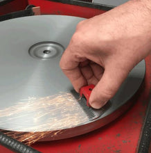 Load image into Gallery viewer, Service - Clipper Blade Sharpening