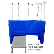 Load image into Gallery viewer, Grooming Bath Tub RAMP for H-111B & H-111PU