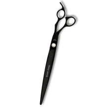 Load image into Gallery viewer, Geib Black Pearl 10&quot; Straight Scissors