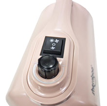 Load image into Gallery viewer, Shernbao Super Cyclone Dryer with Heater - Turquoise