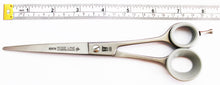 Load image into Gallery viewer, Witte Roseline Professional 8&quot; Curved Scissors