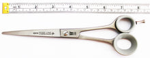 Load image into Gallery viewer, Witte Roseline Professional 8" Curved Scissors