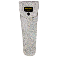 Load image into Gallery viewer, Geib Black Pearl 7.5" 21 Tooth Thinner - Chunker