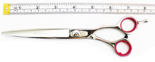 Load image into Gallery viewer, Geib® Entrée 8.5" Straight Scissors