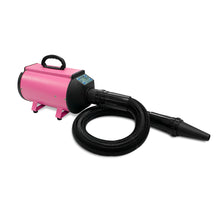 Load image into Gallery viewer, VORTEX 5 Dryer with Heater - Candy Pink