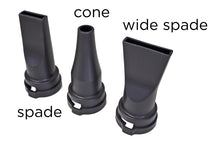 Load image into Gallery viewer, Shernbao Dryer Nozzle Set